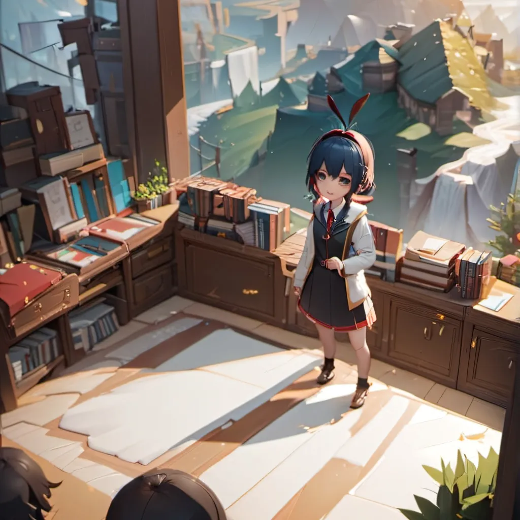 chat with ai character: DEMON SLAYER