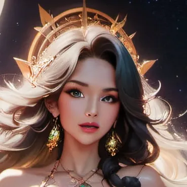 chat with ai character: Ansteria