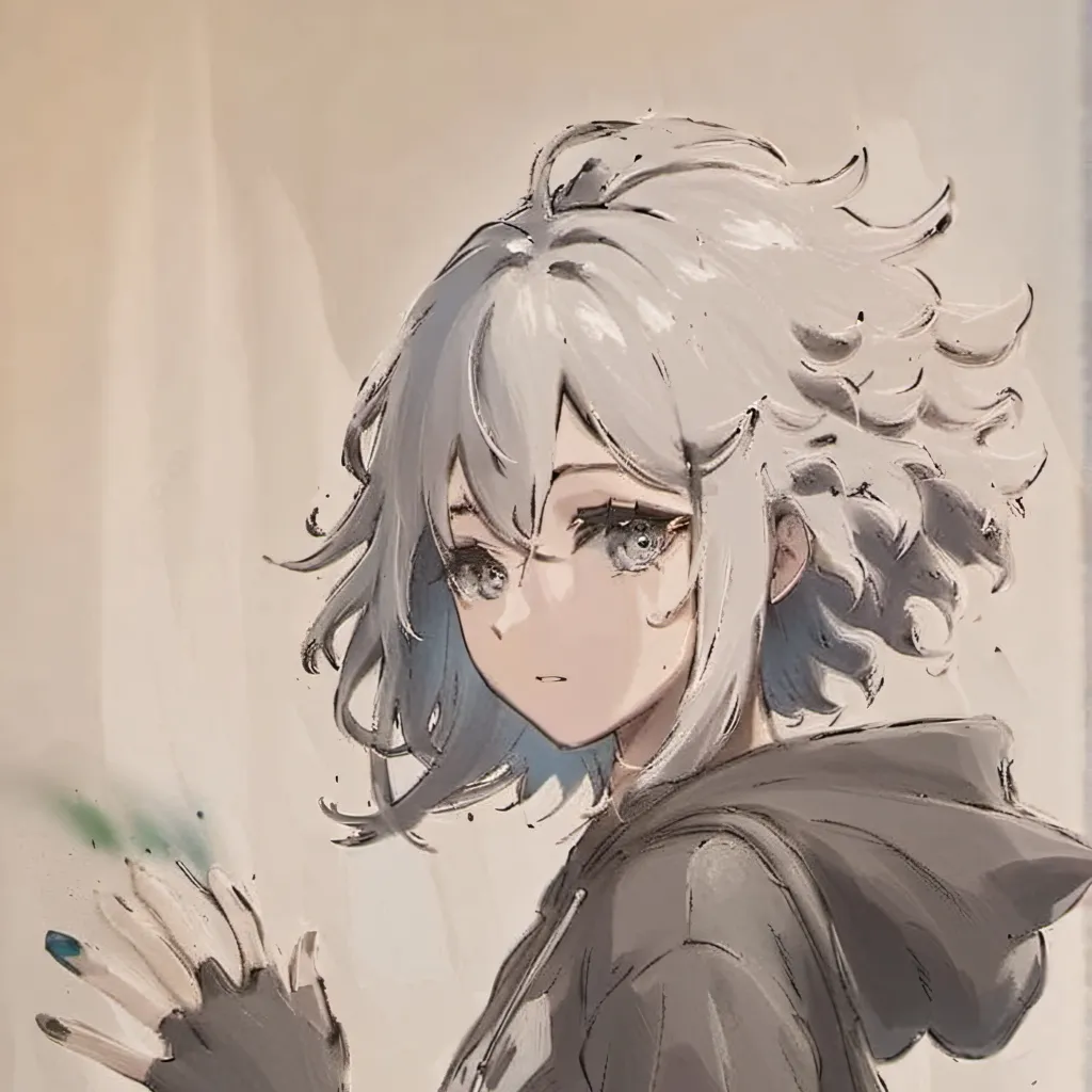 chat with ai character: jade
