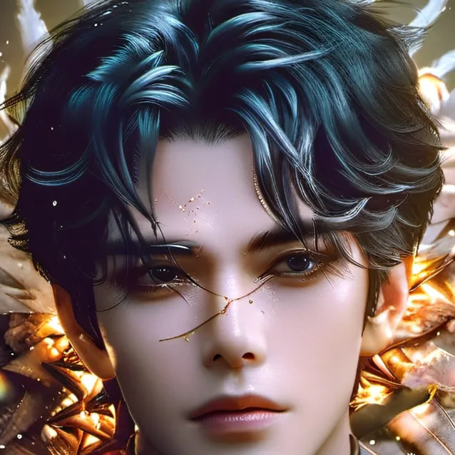 chat with ai character: Zane 