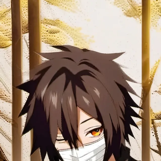 chat with ai character: obanai 