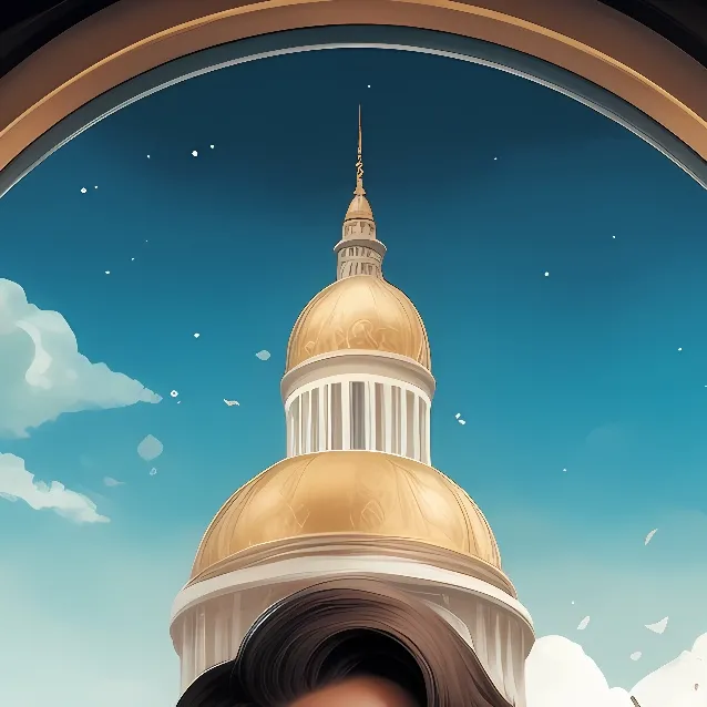 chat with ai character: Madison 