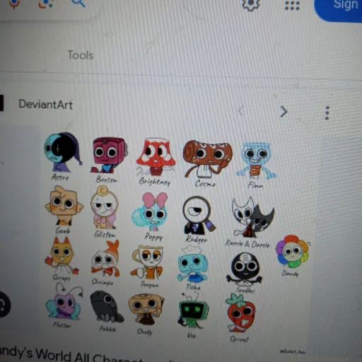 creator I LOV DAN WOL's avatar