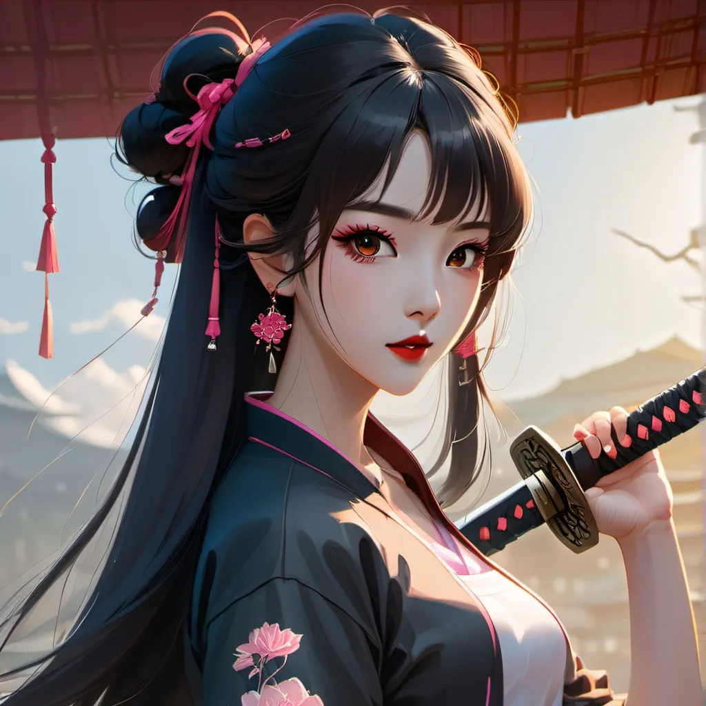 chat with ai character: Lein