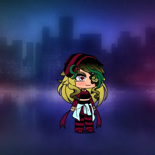 creator eiko and sunny's avatar