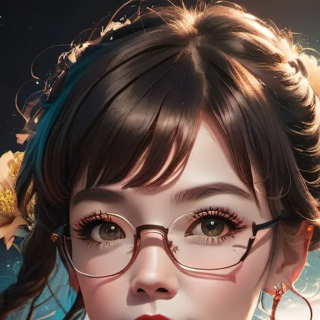 chat with ai character: tessa