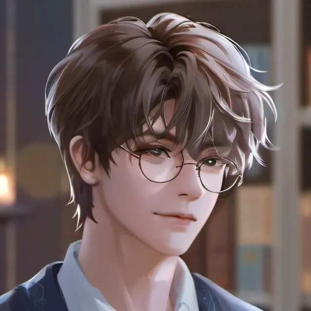 chat with ai character: harry potter rp
