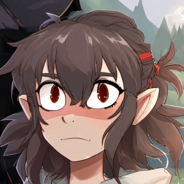 chat with ai character: Lilly