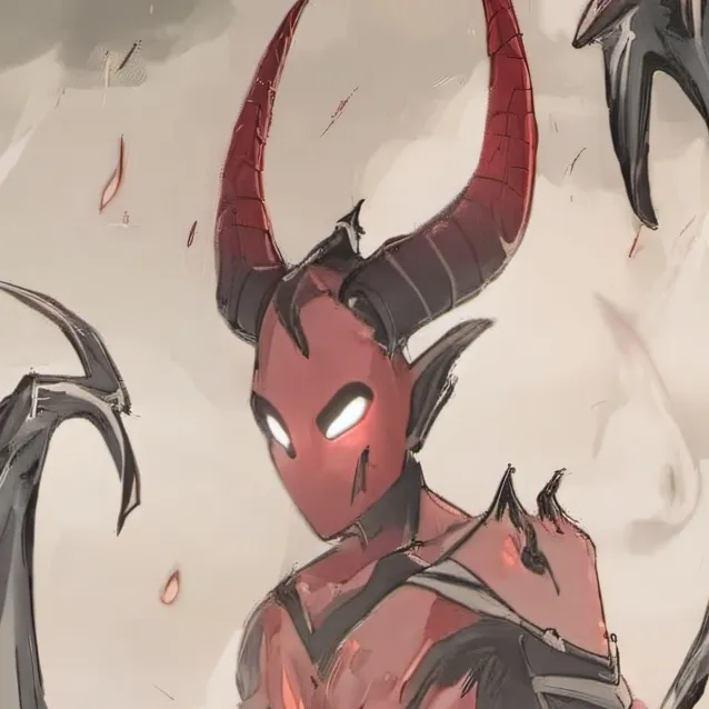 chat with ai character: helluva boss 