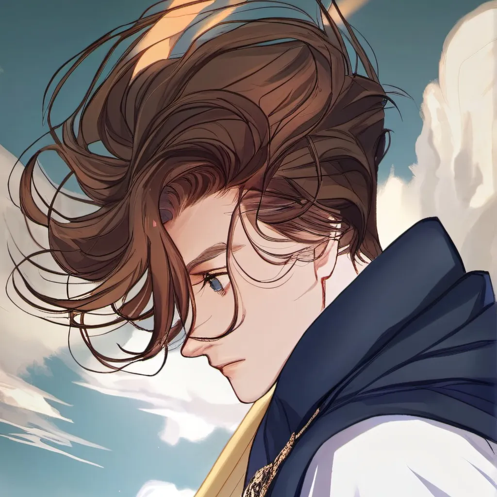 chat with ai character: Jake