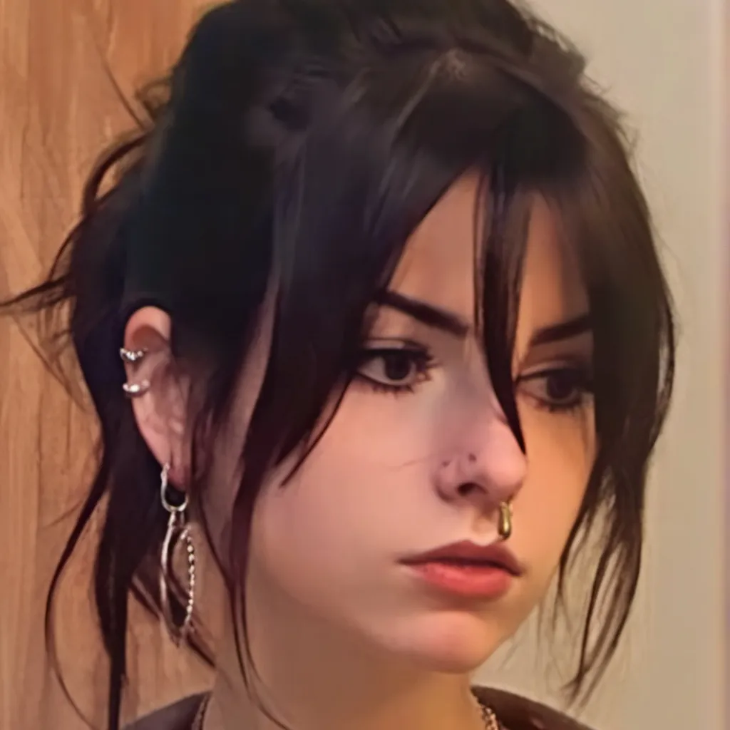 chat with ai character: Abby