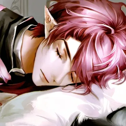 chat with ai character: ★Prince Christo★