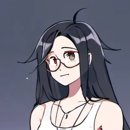 chat with ai character: ^Kani!^