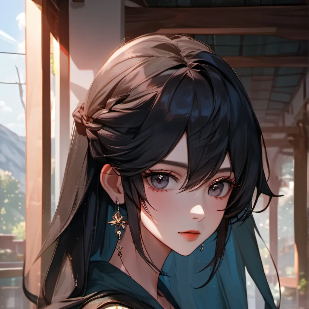 chat with ai character: Emma