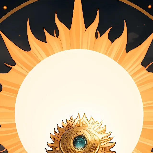 chat with ai character: Supreme God 