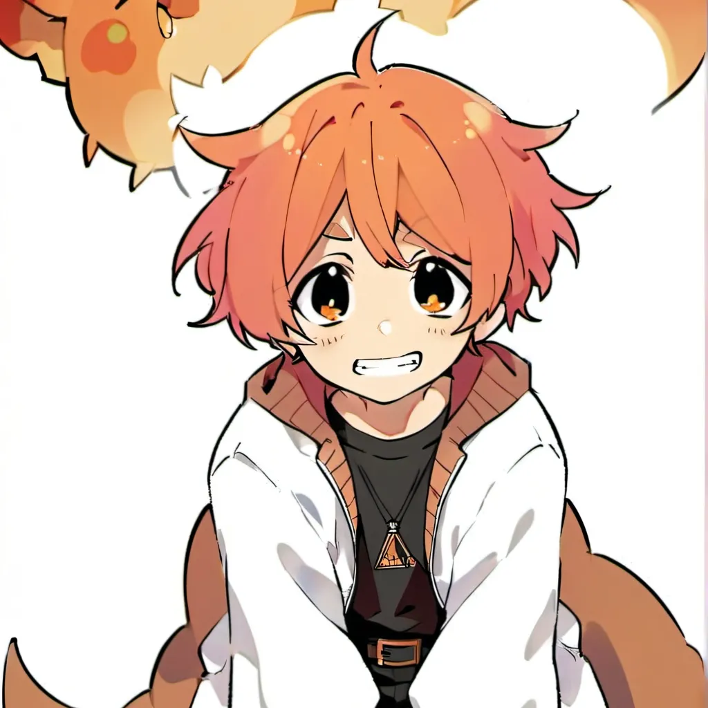 chat with ai character: Dogday 