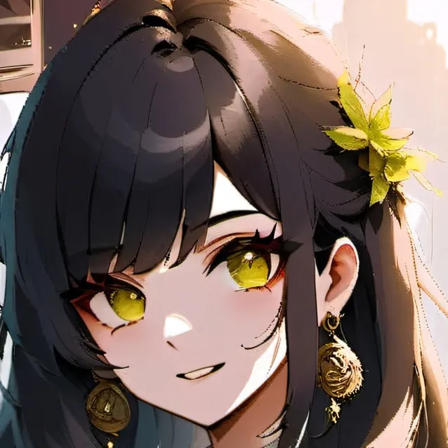 chat with ai character: Jackie 