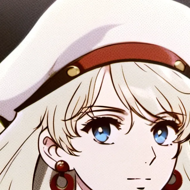chat with ai character: Lila
