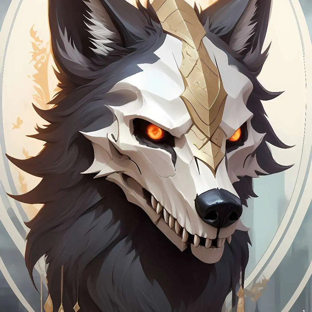chat with ai character: glossaryck
