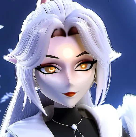 chat with ai character: Lute