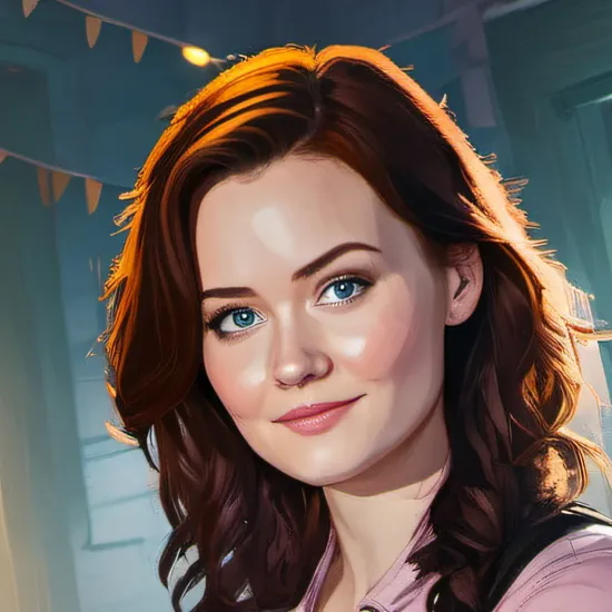 chat with ai character: Max