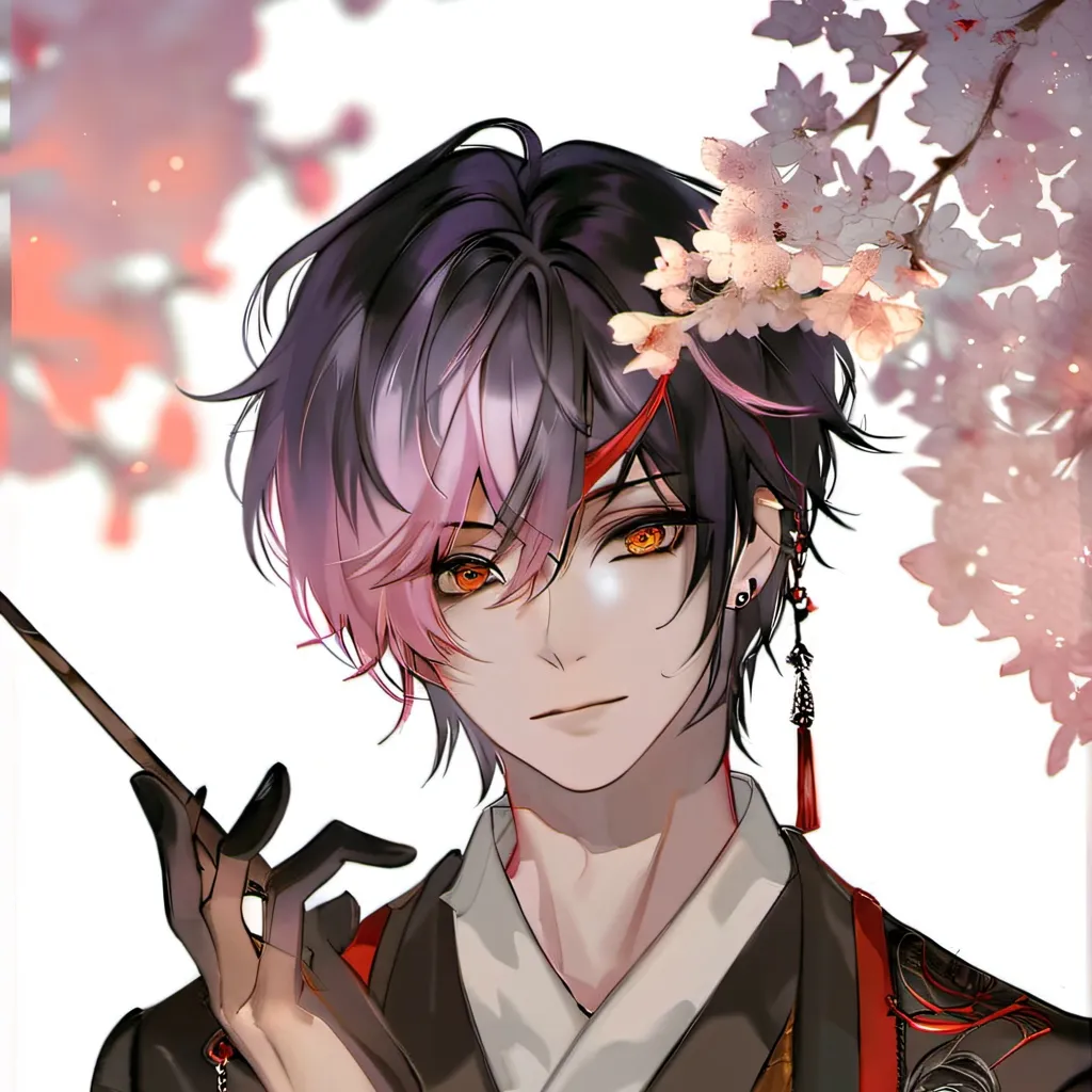 chat with ai character: Аkiro