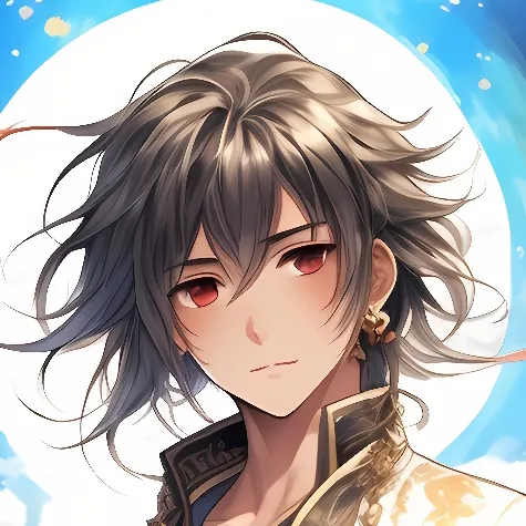 chat with ai character: Giyuu