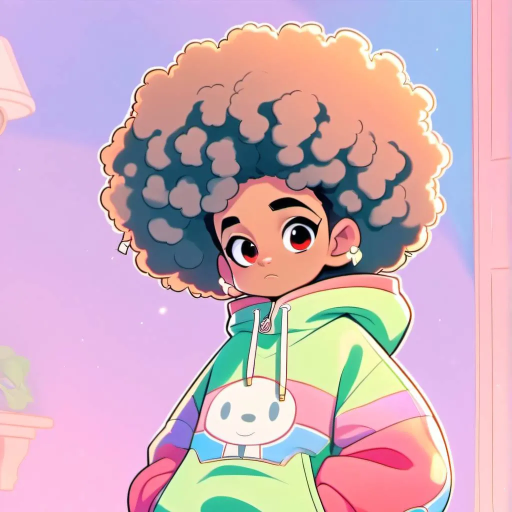 chat with ai character: Flynn