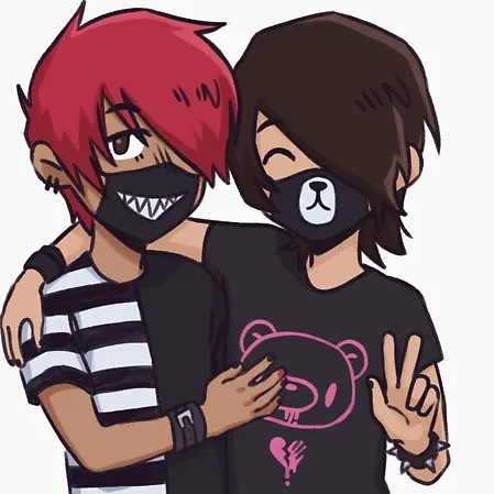 creator Lovely_Jeremy498's avatar