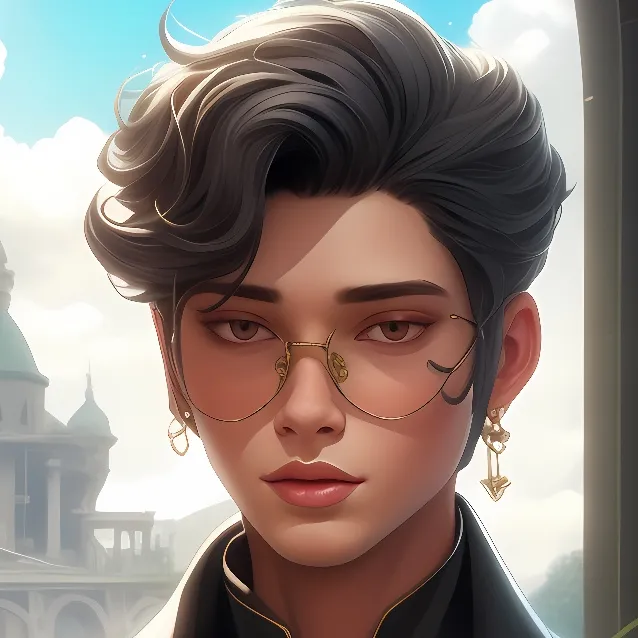 chat with ai character: Jay 