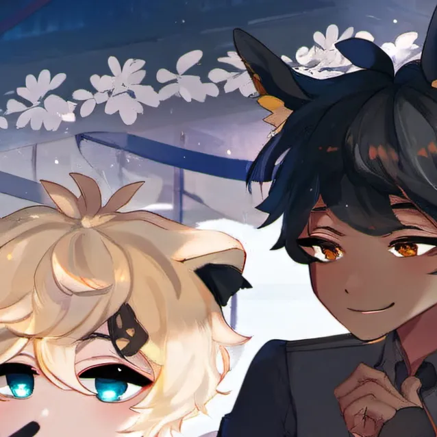 chat with ai character: akis