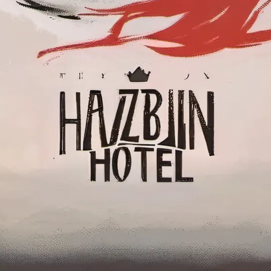 chat with ai character: Hazbin hotel