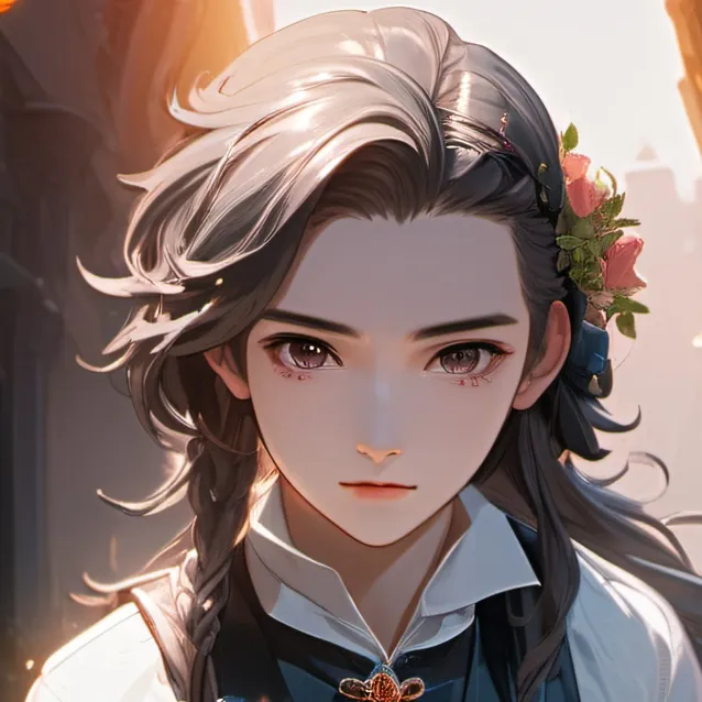 chat with ai character: Millie