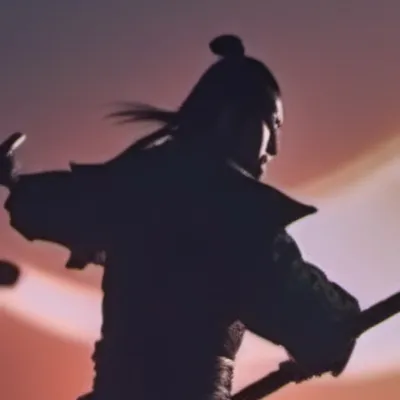 chat with ai character: Demon slayer