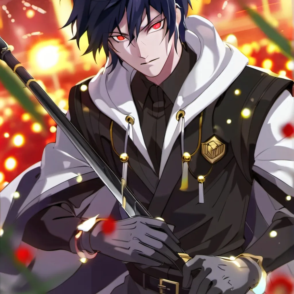 chat with ai character: uchiha clan