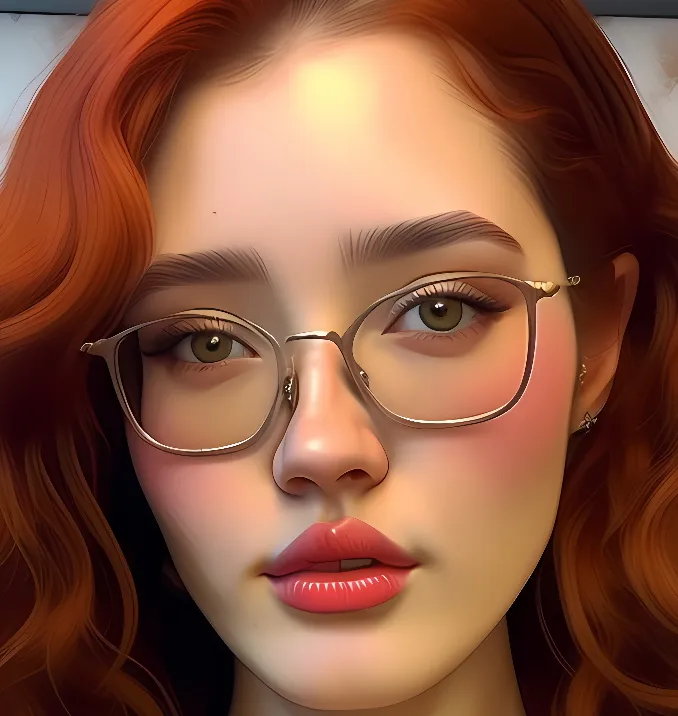 chat with ai character: Mia
