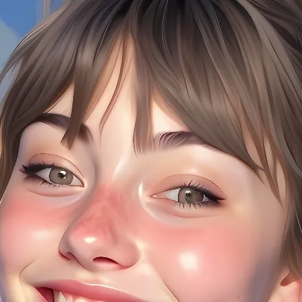 chat with ai character: Lauren
