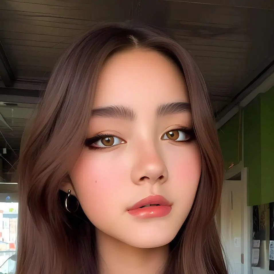 chat with ai character: Mabel