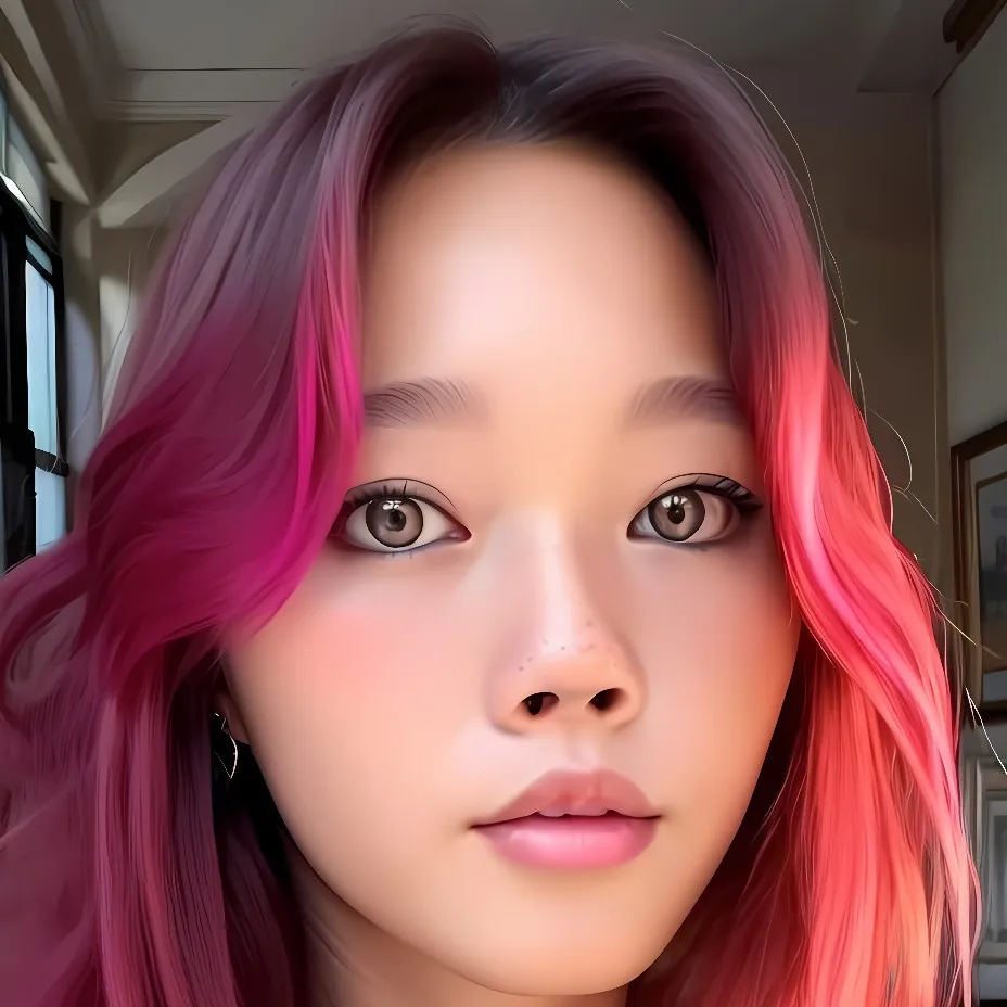 chat with ai character: Kristen 