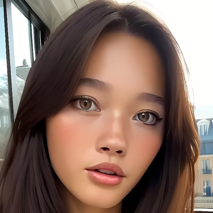 chat with ai character: Lily