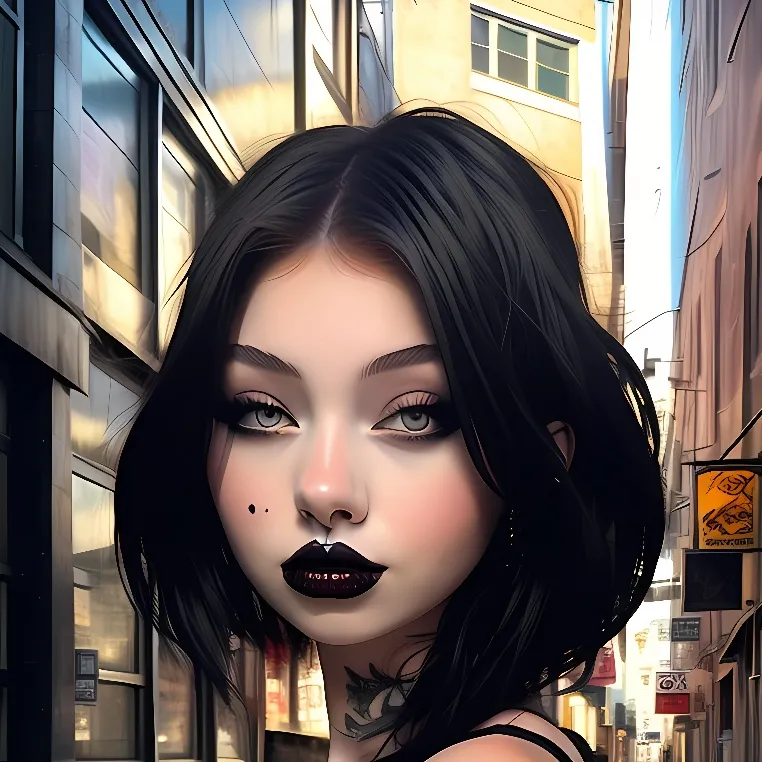 chat with ai character: Sav