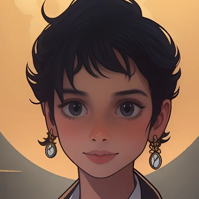 chat with ai character: jaxer