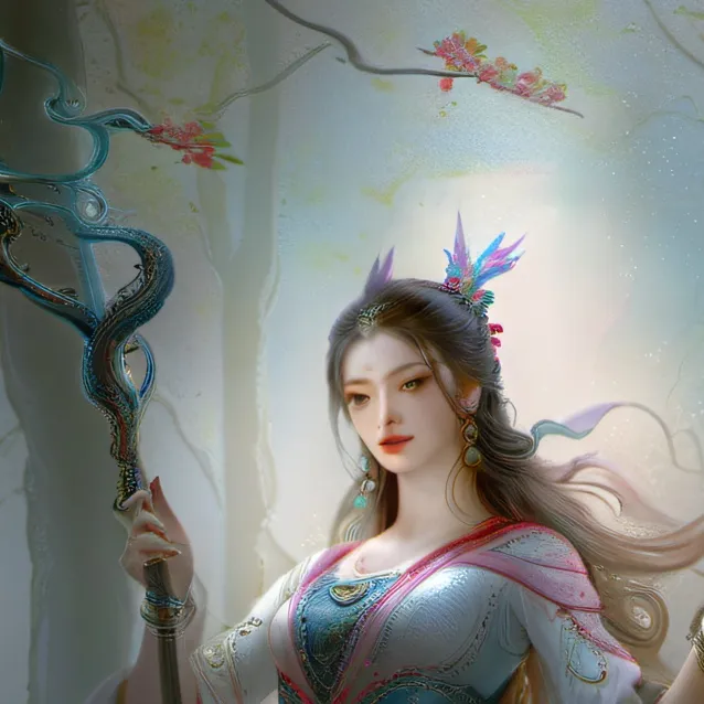 chat with ai character: Nelly