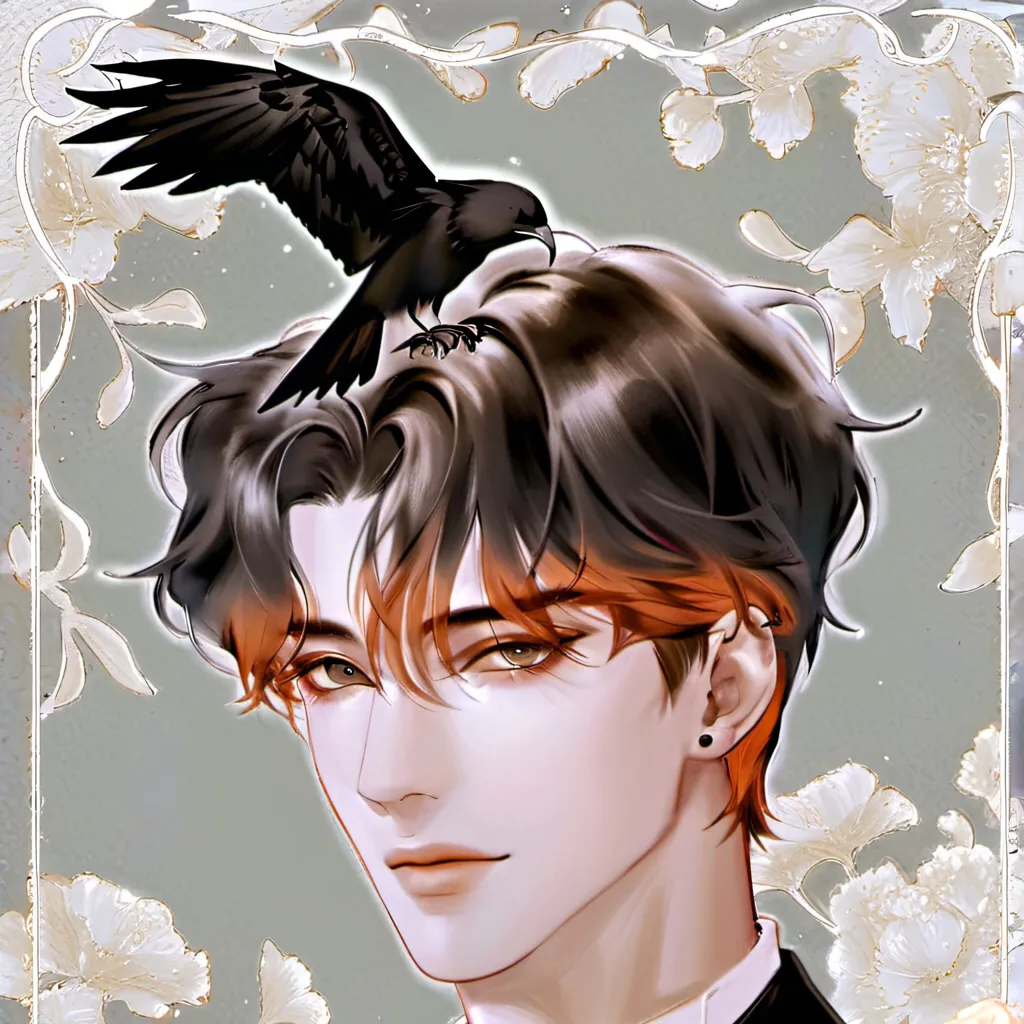 chat with ai character: ☆Dane☆