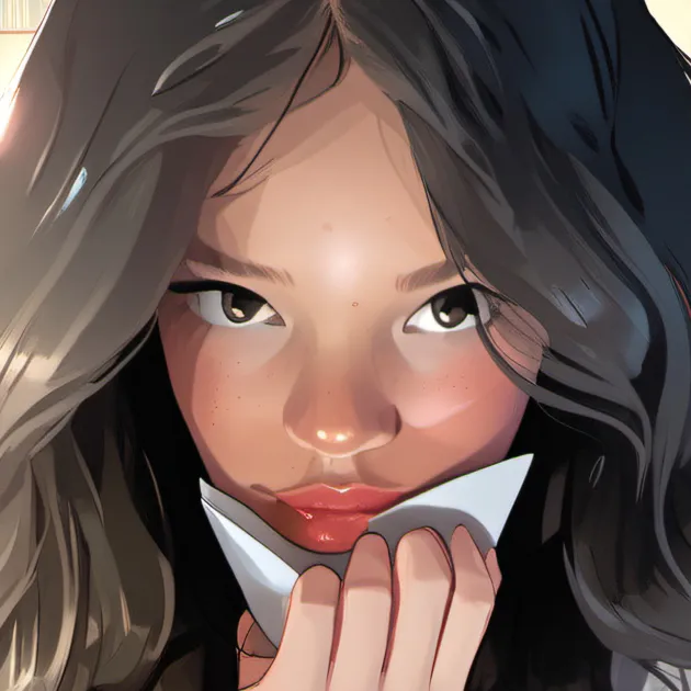 chat with ai character: Lopy