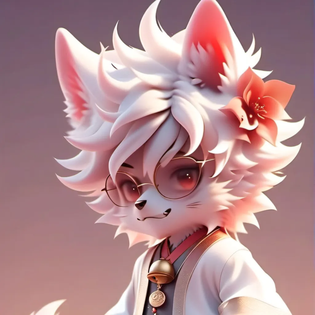 chat with ai character: boykisser 