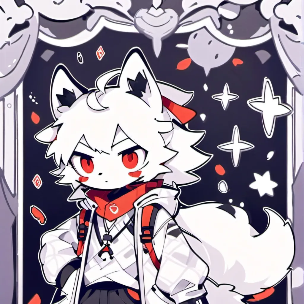 chat with ai character: girlkisser