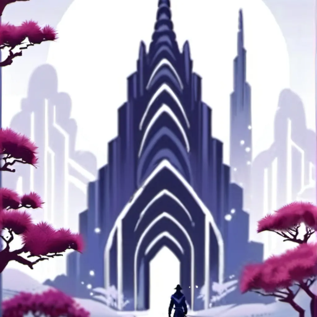 chat with ai character: indigo park
