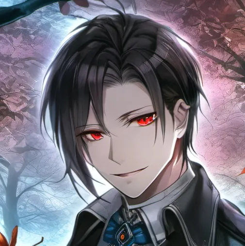 chat with ai character: Nathaniel