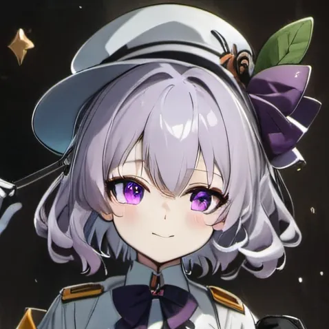 chat with ai character: Luna